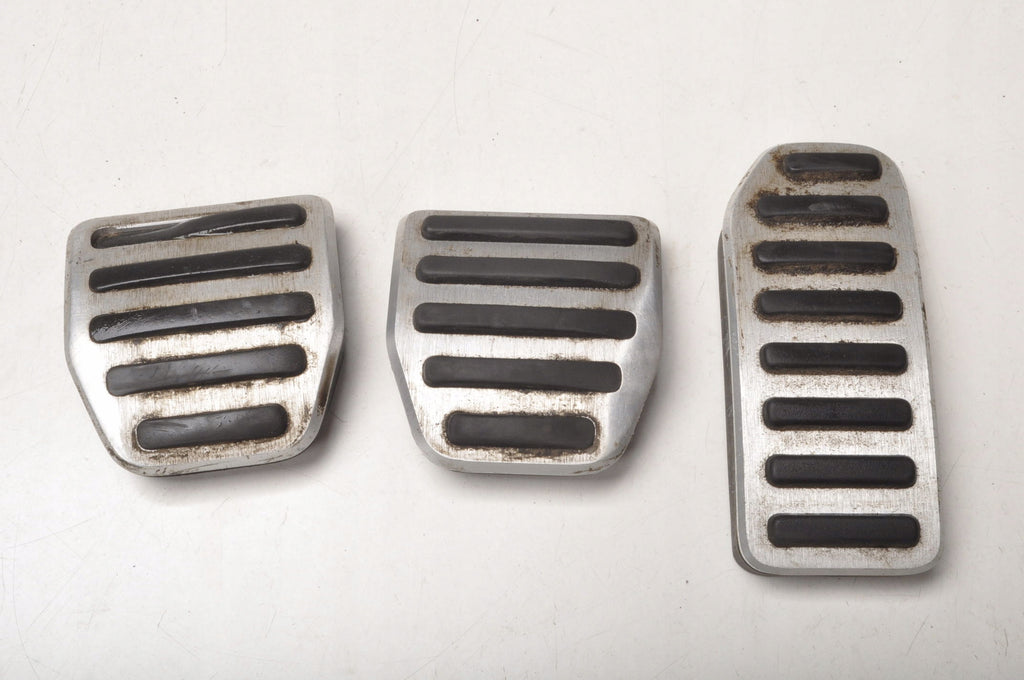 VOLVO XC60 AND PEDAL PAD 31290382 31255497 31290382
