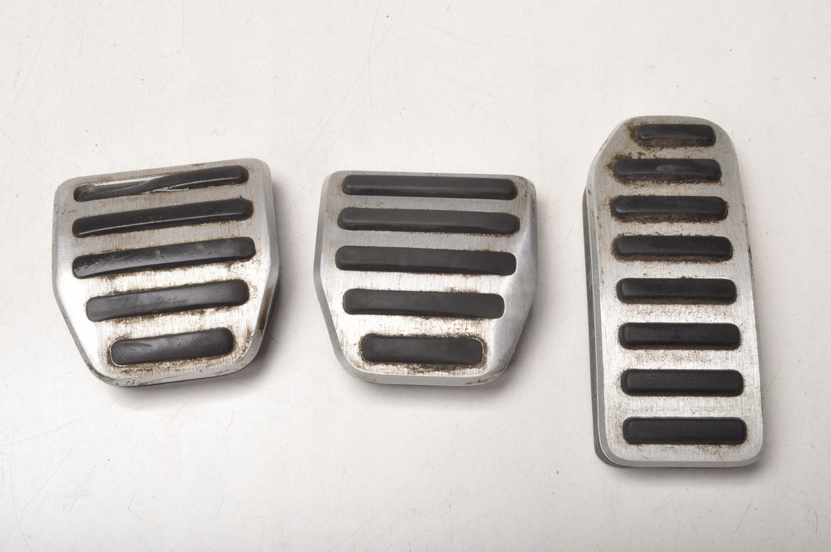VOLVO XC60 AND PEDAL PAD 31290382 31255497 31290382