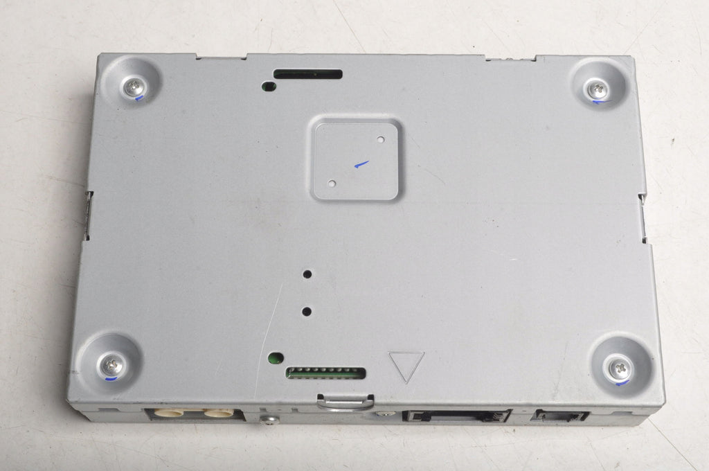 VOLVO XC60 AND RADIO AMPLIFIER 31450597AA