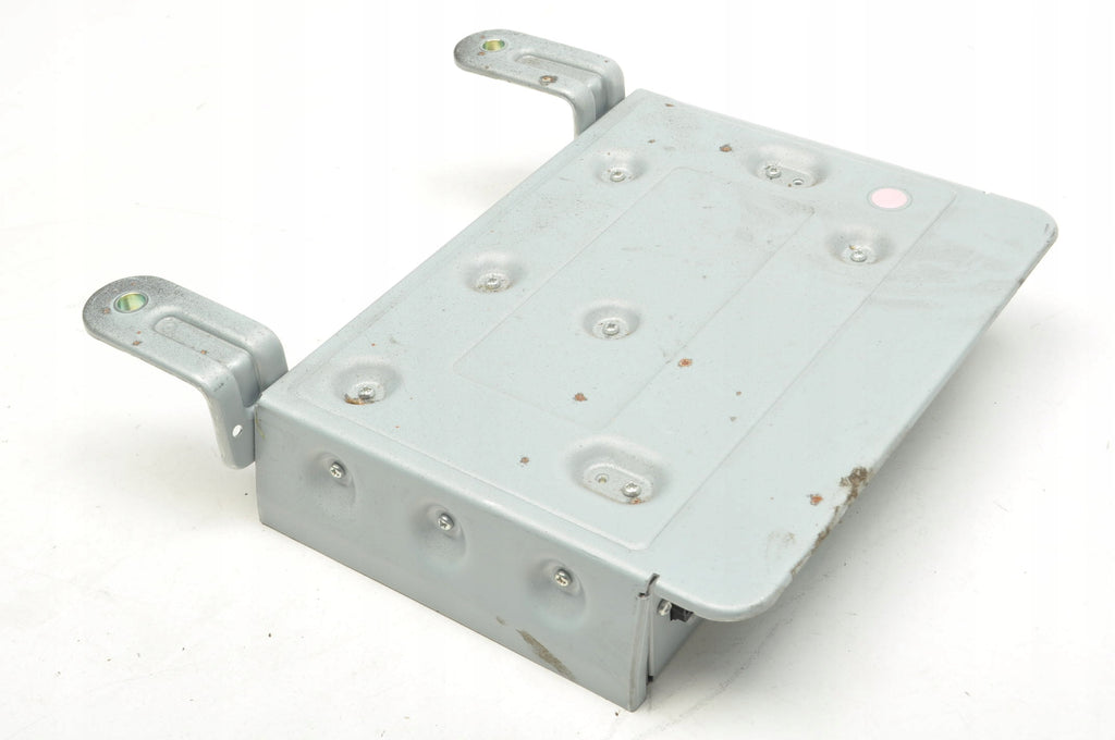 VOLVO XC60 AND RADIO AMPLIFIER 31489108
