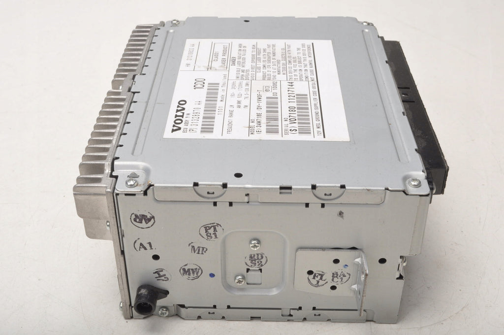 VOLVO XC60 AND RADIO READER CD 31328970