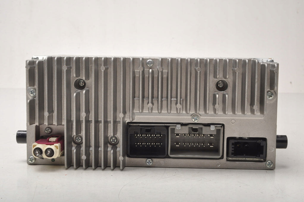 VOLVO XC60 AND RADIO READER CD 31328970