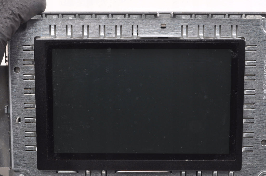 VOLVO XC60 AND S60 II V60 DISPLAY NAVIGATION SCREEN 31374994