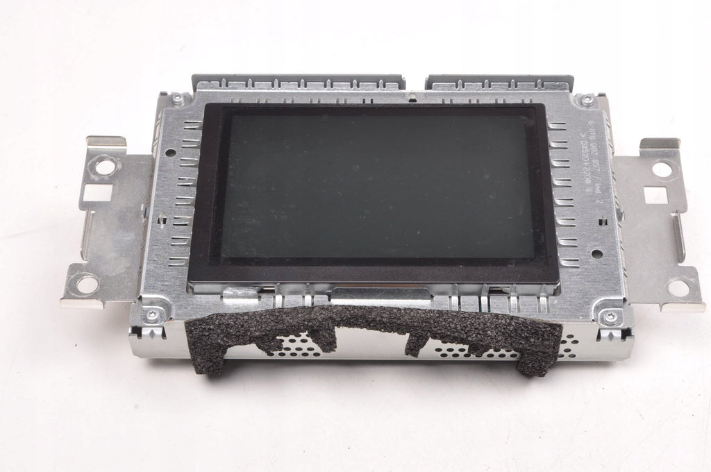 VOLVO XC60 AND S60 II V60 DISPLAY NAVIGATION SCREEN 31374994