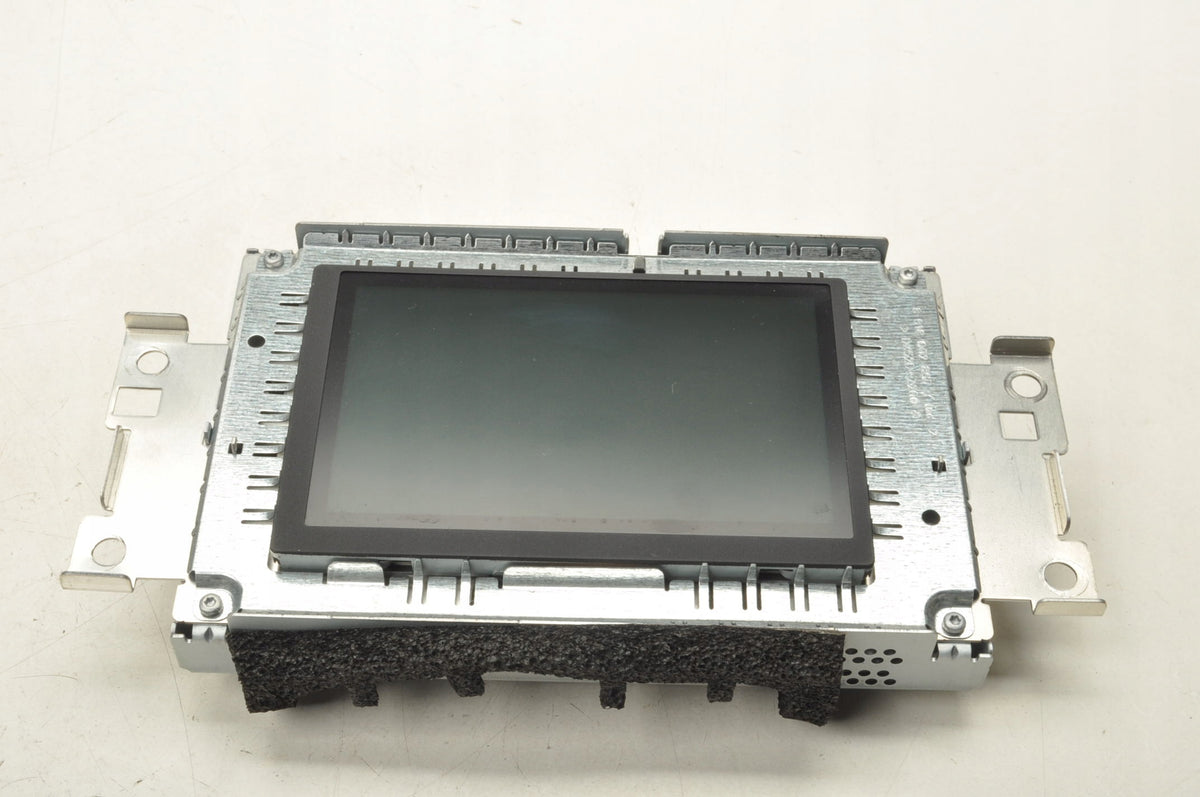 VOLVO XC60 AND S60 II V60 DISPLAY SCREEN 31350693