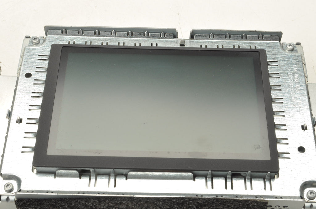 VOLVO XC60 AND S60 II V60 DISPLAY SCREEN 31350693