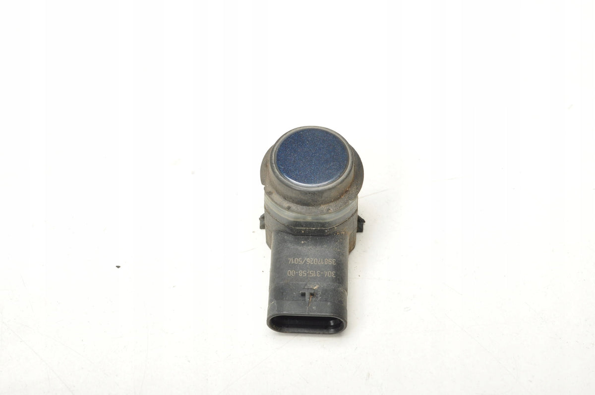 VOLVO XC60 AND S60 V40 II PDC REVERSING PARKING SENSOR 31341343 498-46