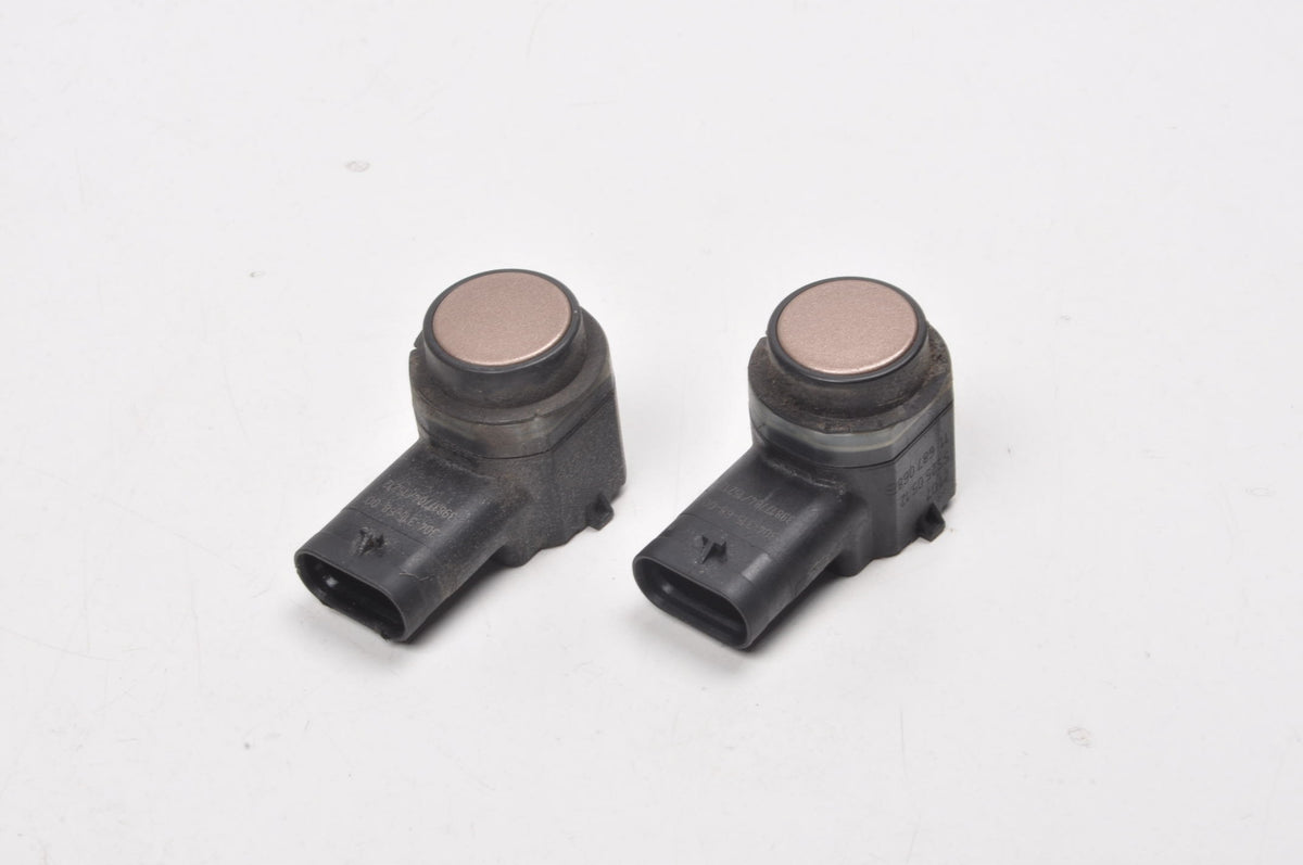 VOLVO XC60 AND S60 V40 II PDC REVERSING PARKING SENSOR 31341343