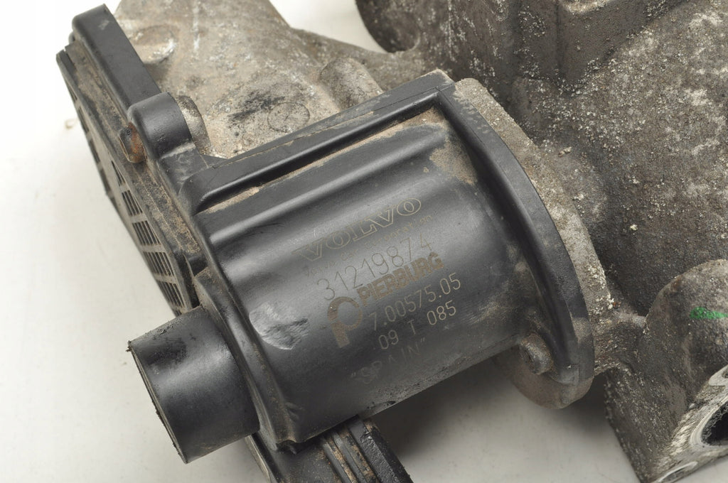 VOLVO XC60 AND S80 II V70 XC70 XC90 2.4 D5 VALVE EGR 31219874