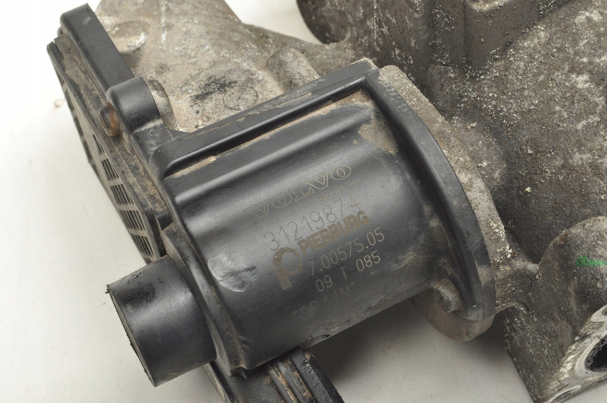 VOLVO XC60 AND S80 II V70 XC70 XC90 2.4 D5 VALVE EGR 31219874