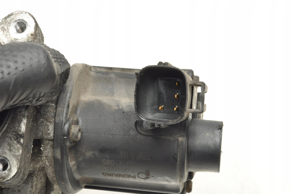 VOLVO XC60 AND S80 II V70 XC70 XC90 2.4 D5 VALVE EGR 31219874