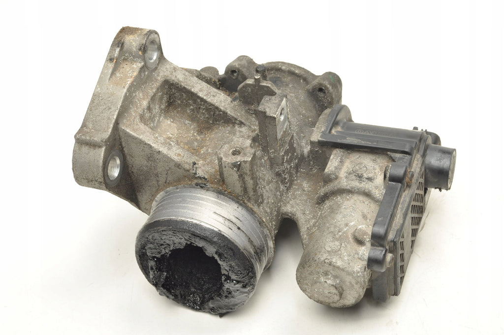 VOLVO XC60 AND S80 II V70 XC70 XC90 2.4 D5 VALVE EGR 31219874