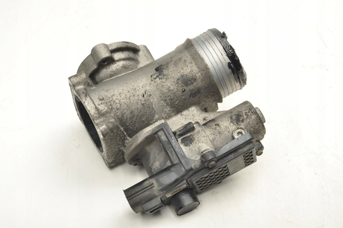 VOLVO XC60 AND S80 II V70 XC70 XC90 2.4 D5 VALVE EGR 31219874