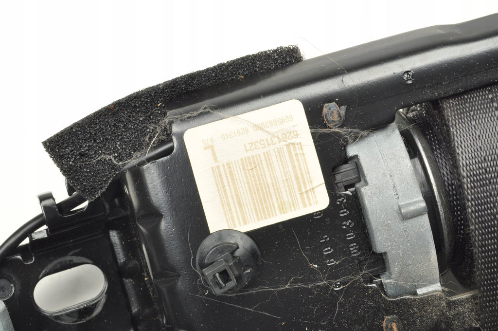 VOLVO XC60 AND SEAT BELT LEFT FRONT 39803975