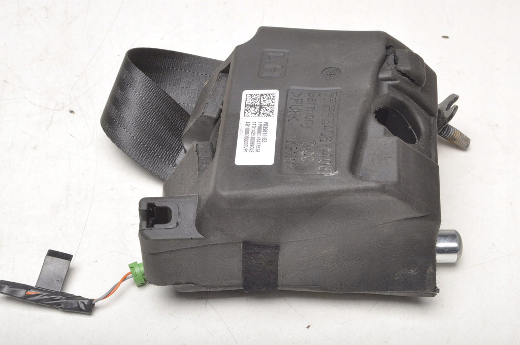 VOLVO XC60 AND SEAT BELT LEFT REAR 2 ROW 39818853