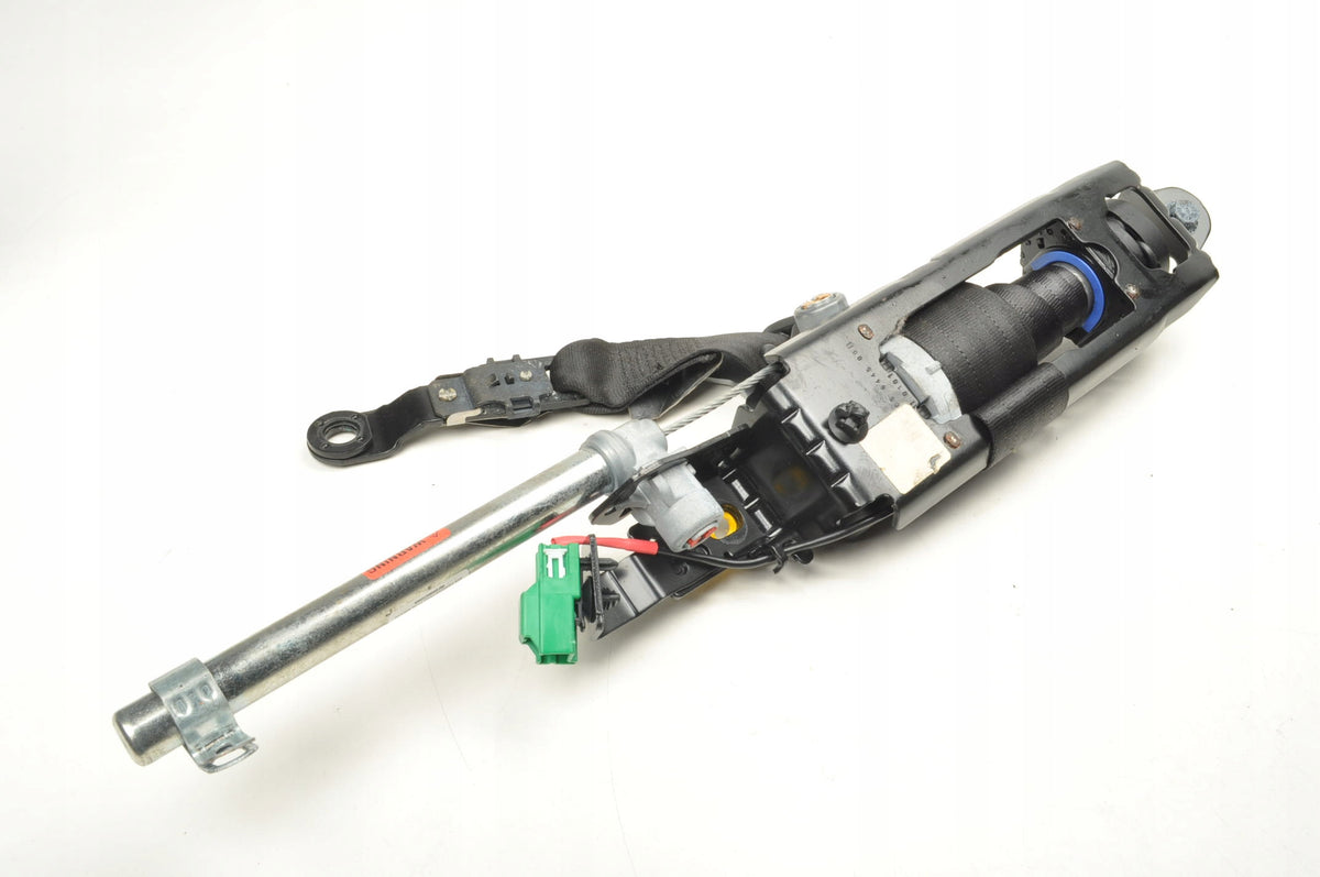 VOLVO XC60 AND SEAT BELT RIGHT FRONT