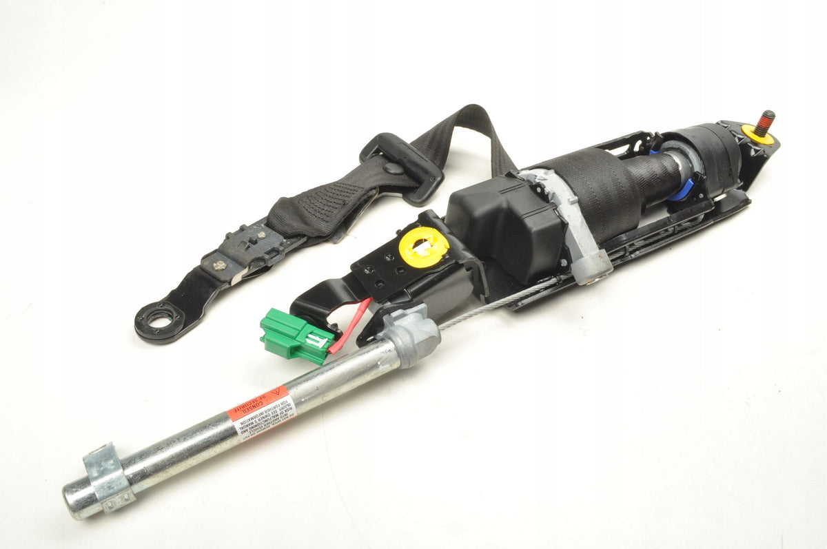 VOLVO XC60 AND SEAT BELT RIGHT FRONT