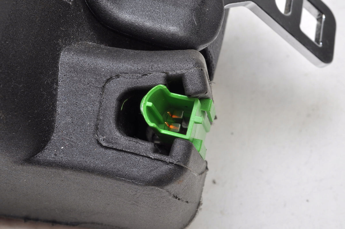 VOLVO XC60 AND SEAT BELT RIGHT REAR 2 ROW 39818863