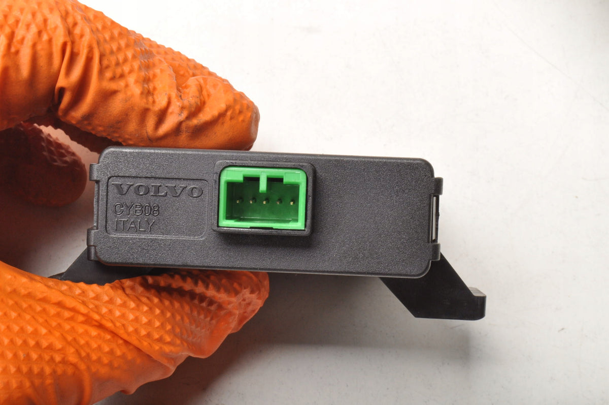 VOLVO XC60 AND SENSOR ALARM SENSOR 30659321