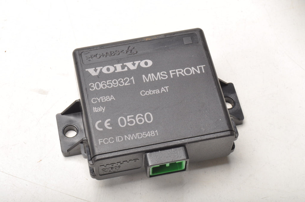 VOLVO XC60 AND SENSOR ALARM SENSOR 30659321