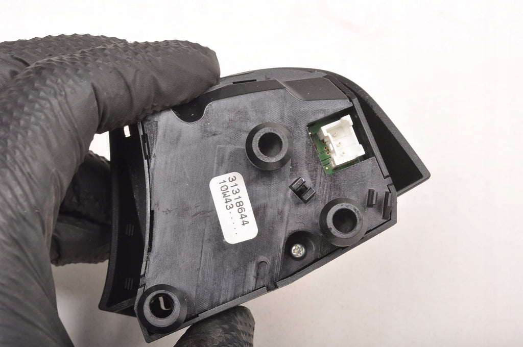 VOLVO XC60 AND STEERING WHEEL BUTTONS 31295468 31318644