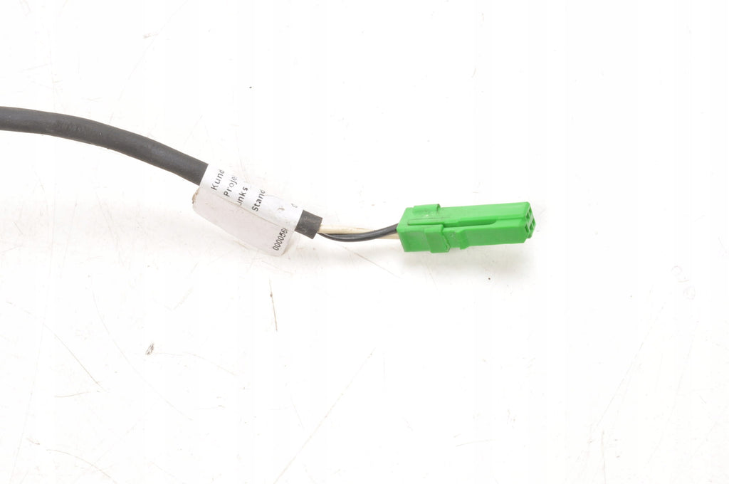 VOLVO XC60 AND STRIP TAILGATE CLOSURE SENSOR 31250291