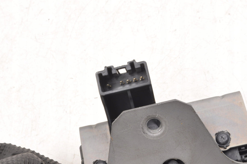 VOLVO XC60 AND TAILGATE LOCK 31253170