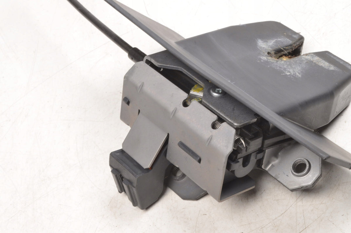 VOLVO XC60 AND TAILGATE LOCK 31253170