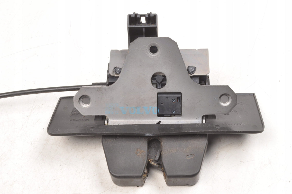 VOLVO XC60 AND TAILGATE LOCK 31253170