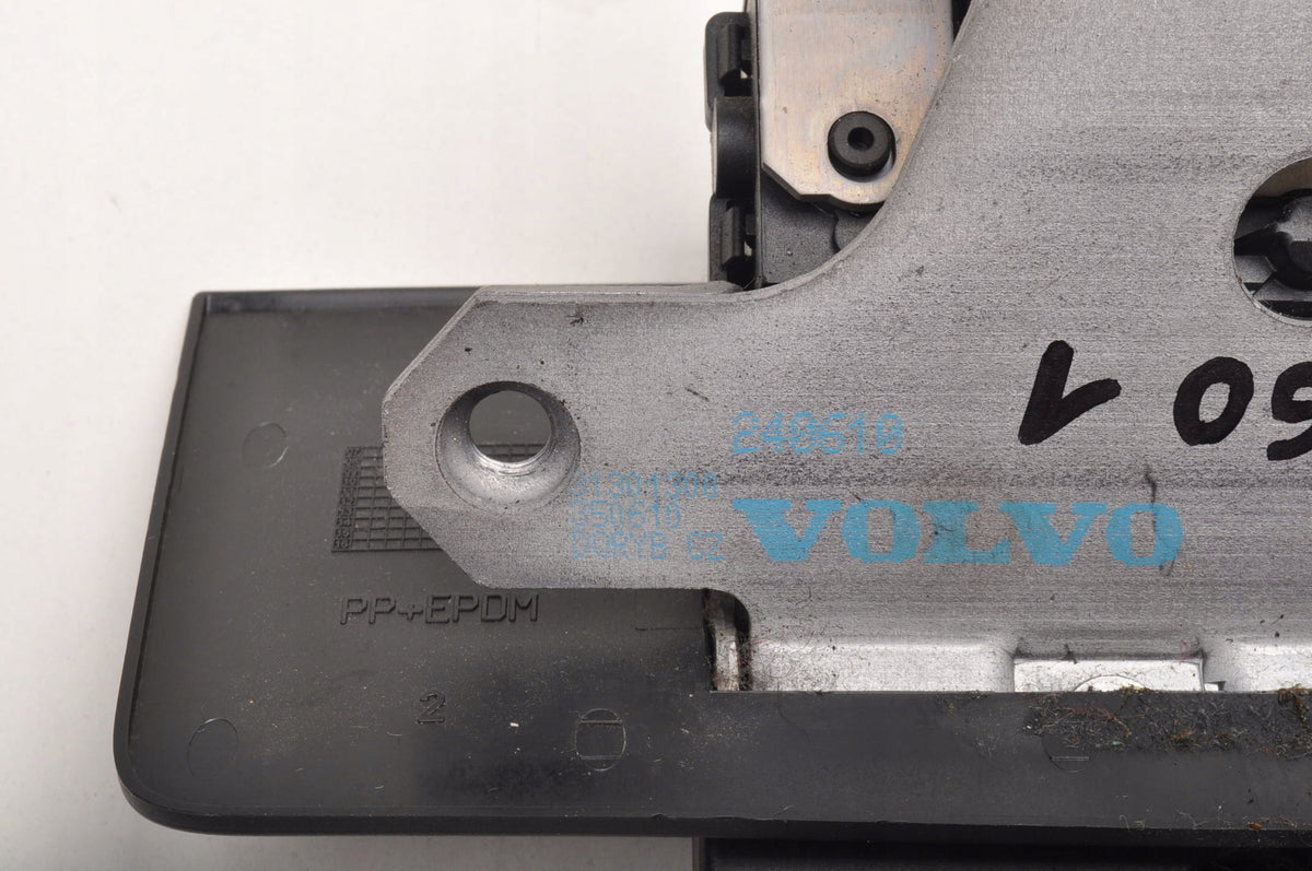 VOLVO XC60 AND TAILGATE LOCK 31301300