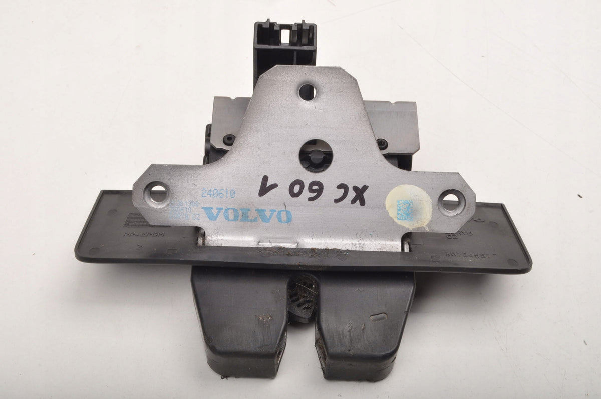 VOLVO XC60 AND TAILGATE LOCK 31301300