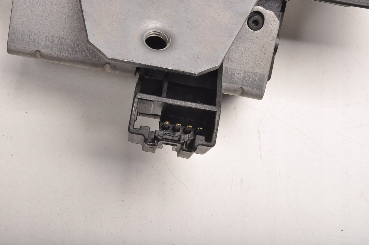 VOLVO XC60 AND TAILGATE LOCK 31416156 4 PINS