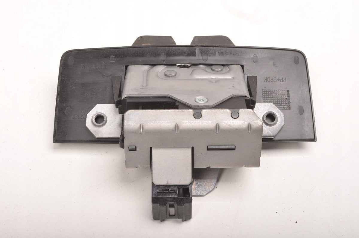 VOLVO XC60 AND TAILGATE LOCK 31416156 4 PINS