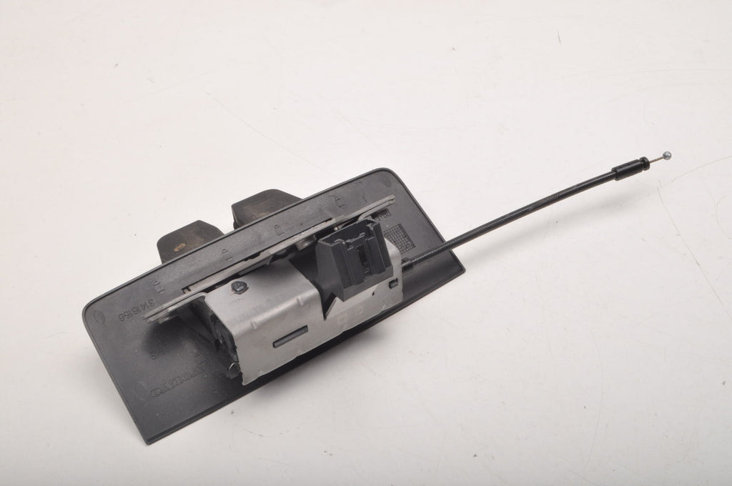 VOLVO XC60 AND TAILGATE LOCK 31440489