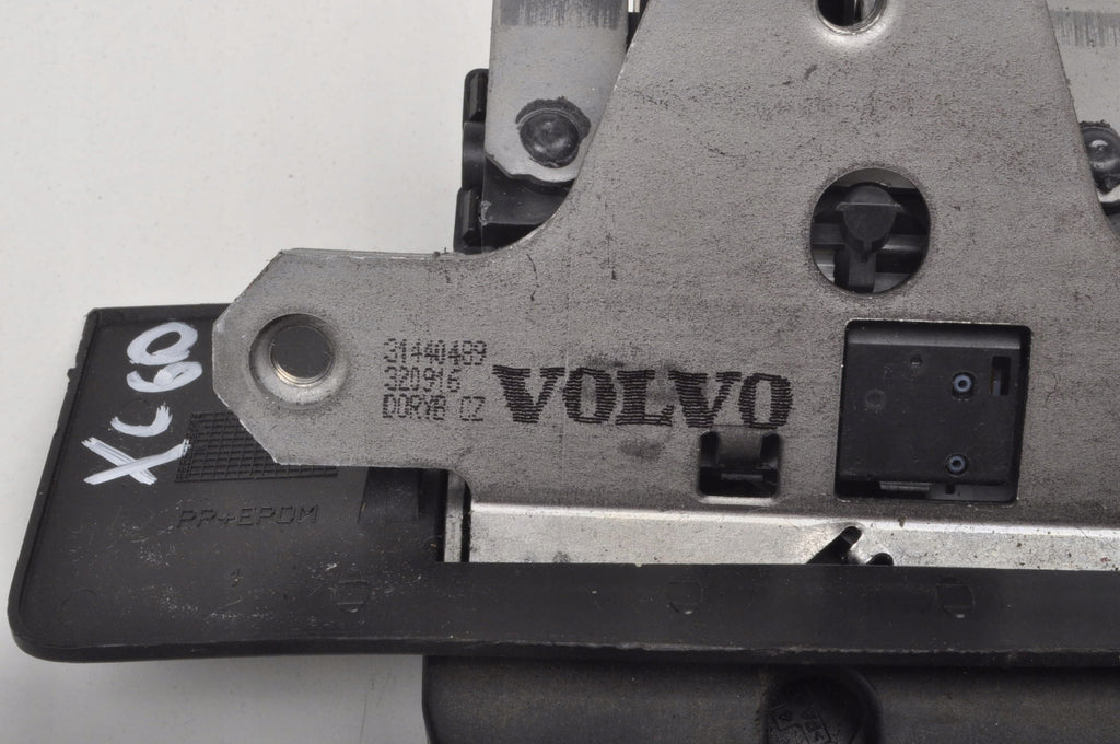 VOLVO XC60 AND TAILGATE LOCK 31440489