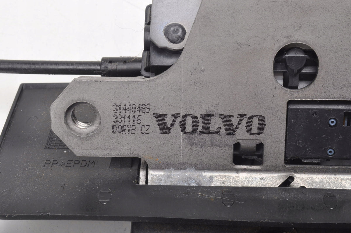VOLVO XC60 AND TAILGATE LOCK 31440489