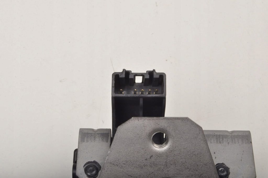VOLVO XC60 AND TAILGATE LOCK 31440489