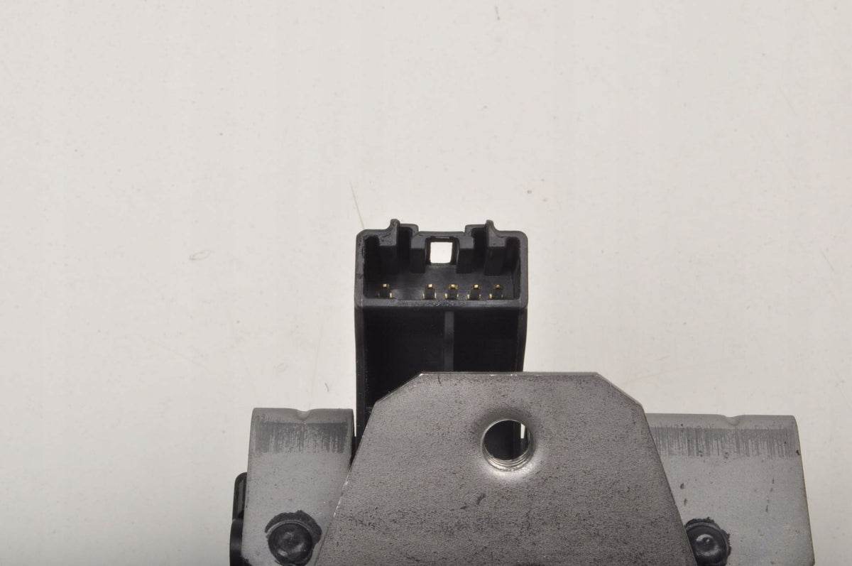 VOLVO XC60 AND TAILGATE LOCK 31440489
