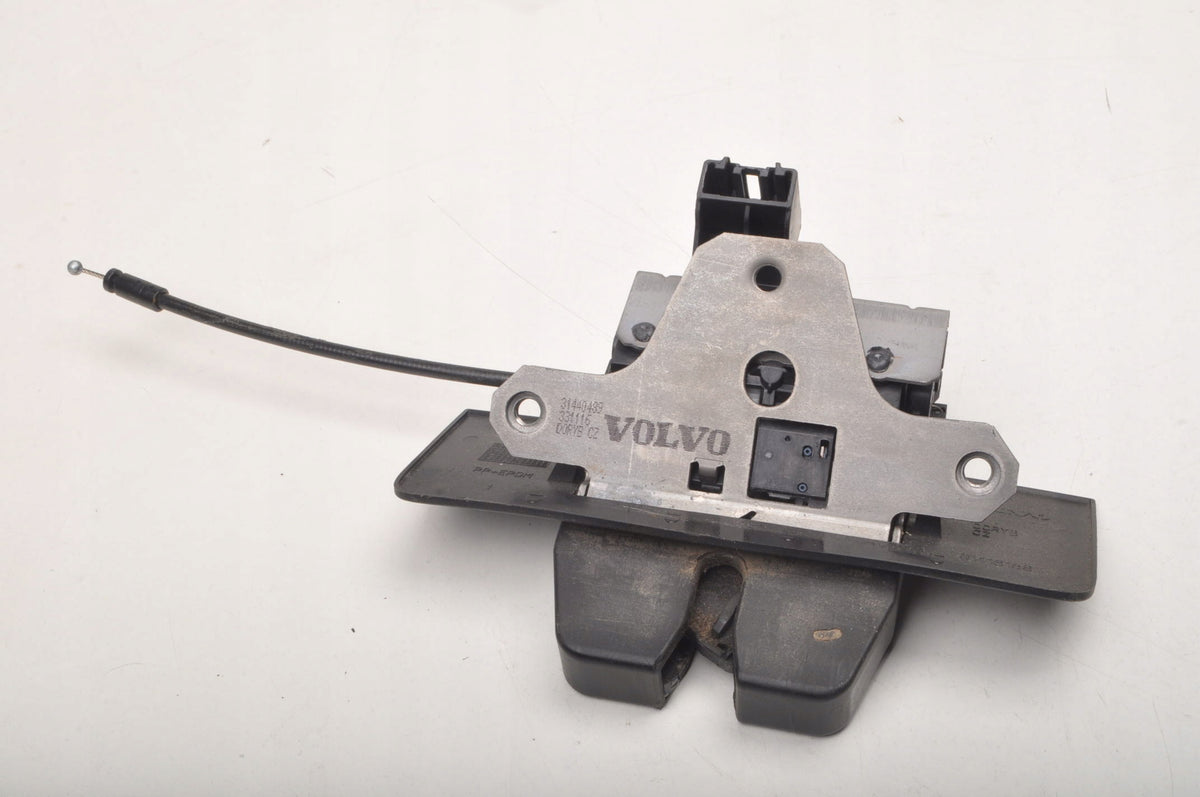VOLVO XC60 AND TAILGATE LOCK 31440489