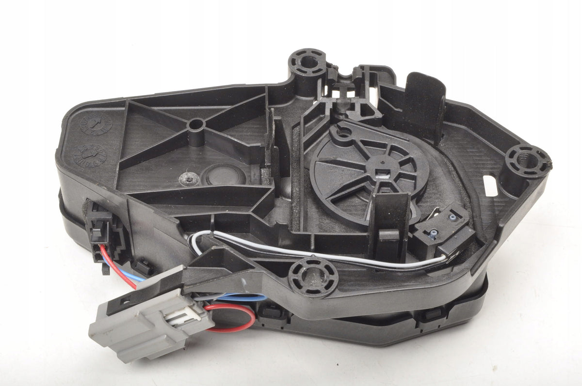 VOLVO XC60 AND TAILGATE PULL 30784562