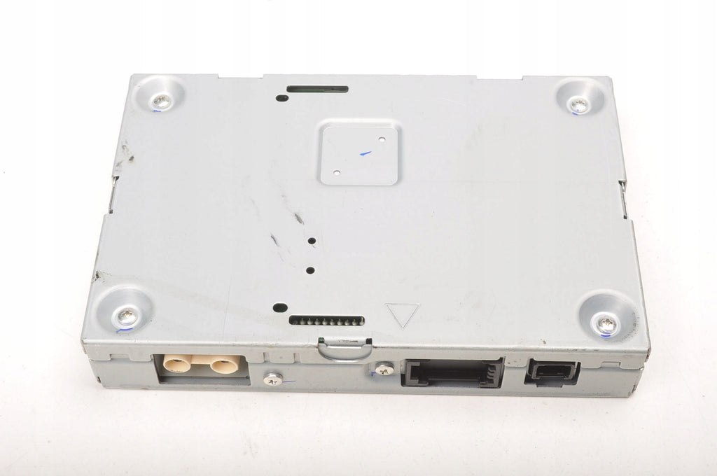 VOLVO XC60 AND V40 II RADIO AMPLIFIER 31450597
