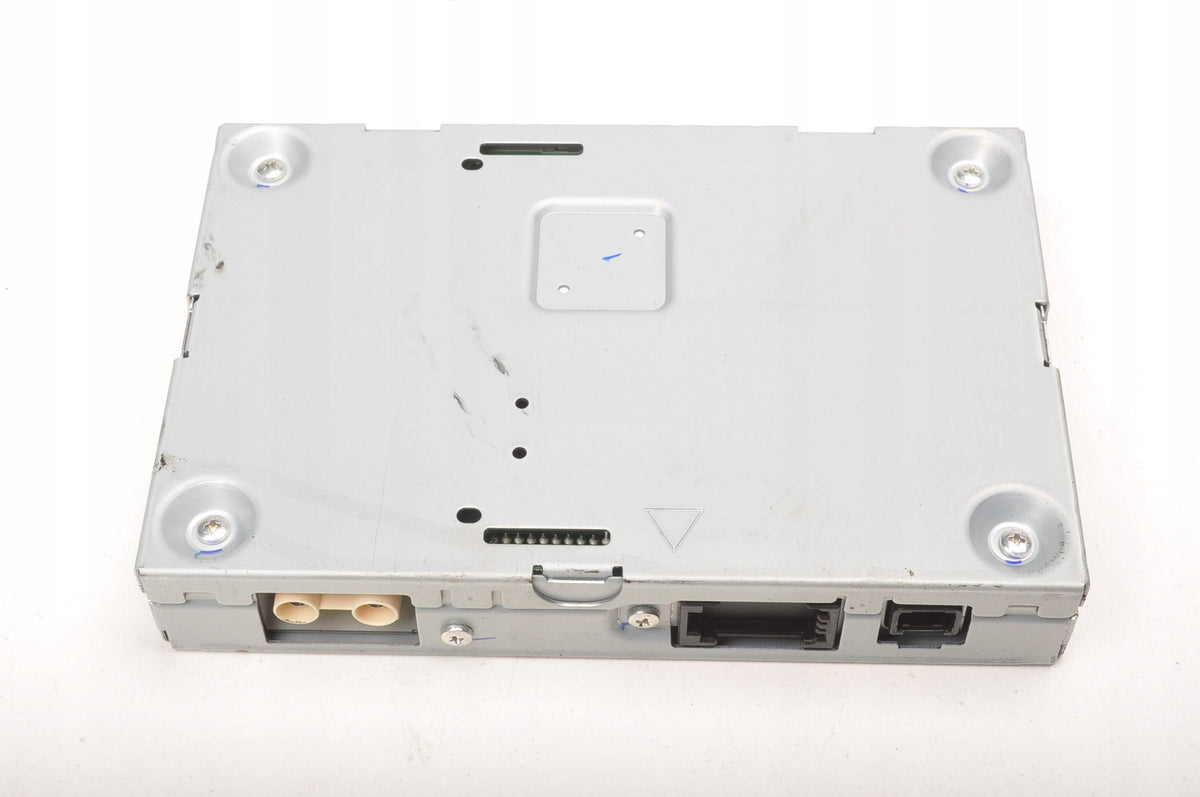 VOLVO XC60 AND V40 II RADIO AMPLIFIER 31450597