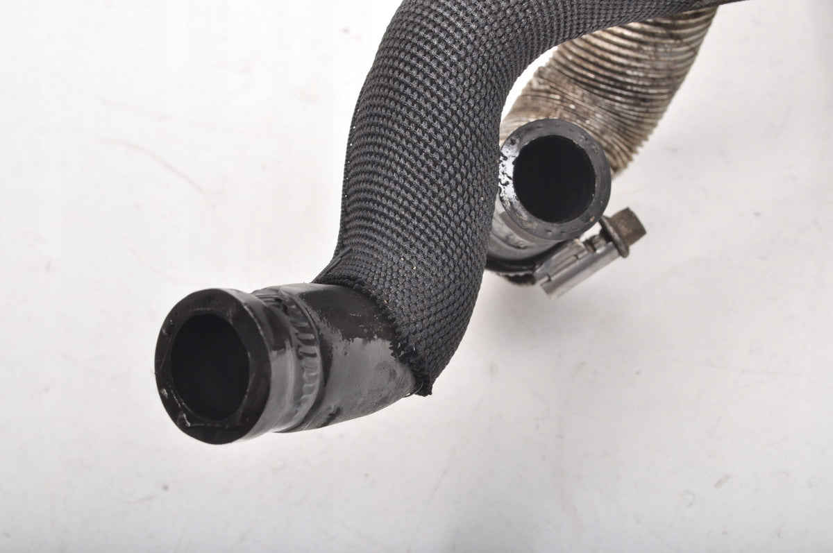 VOLVO XC60 AND V60 S60 II S80 II V70 III XC70 2.4 D5 OIL COOLER 30757459