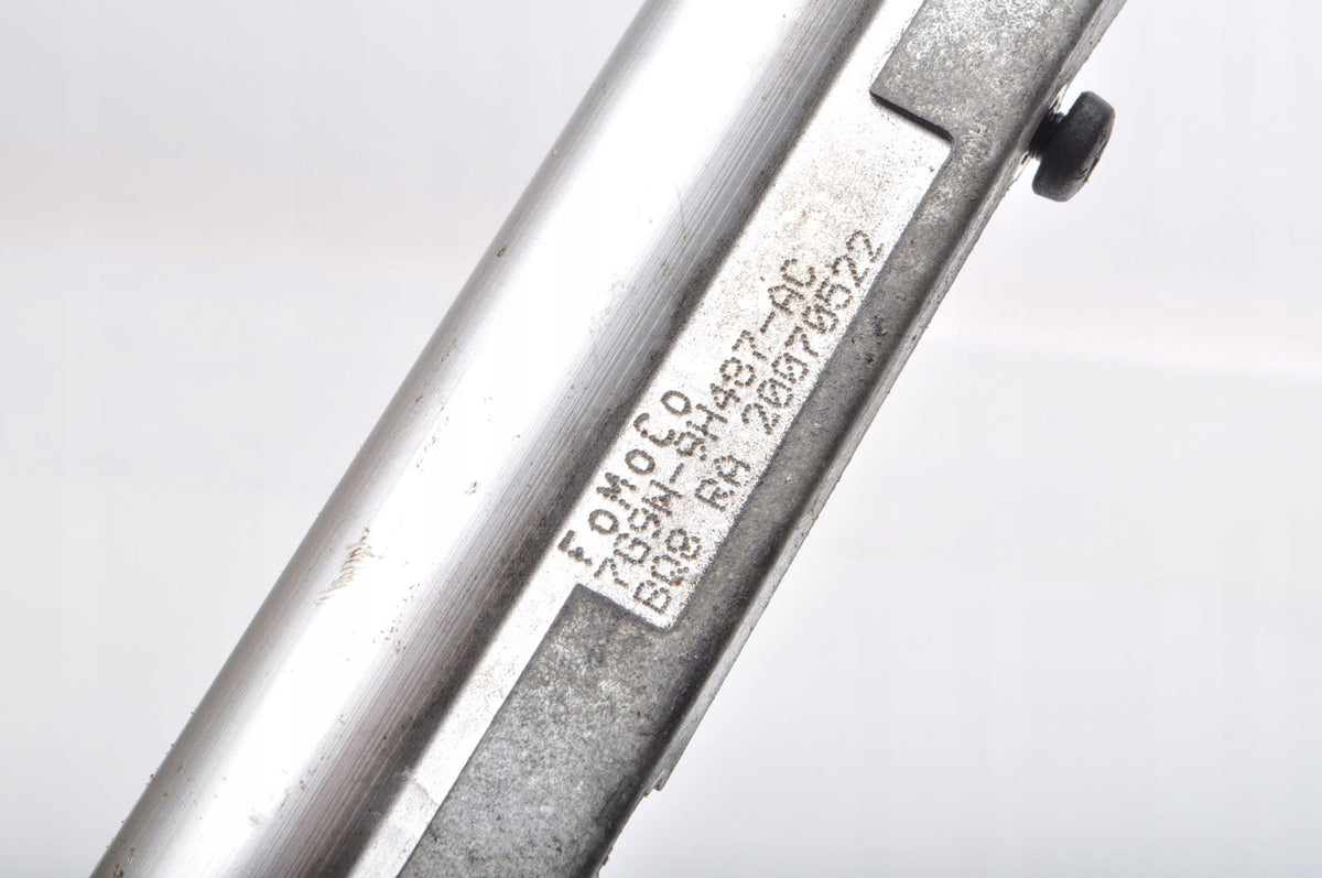 VOLVO XC60 AND V70 III S80 II 3.0 T6 INJECTION RAIL INJECTION MOLDING 7G9N-9H487-AC