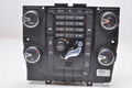 VOLVO XC60 AND V70 III S80 II AIR SUPPLY PANEL LIFT 31324827