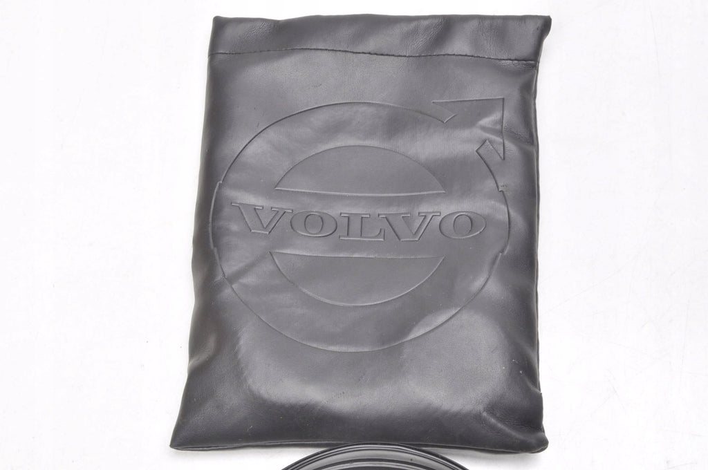 VOLVO XC60 AND XC90 MULTIMEDIA SYSTEM HEADPHONES