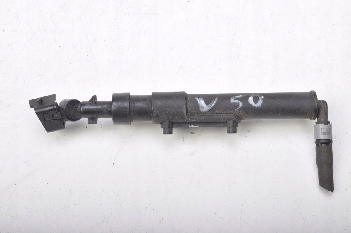 VOLVO XC60 HEADLIGHT WASHER RIGHT 31294175