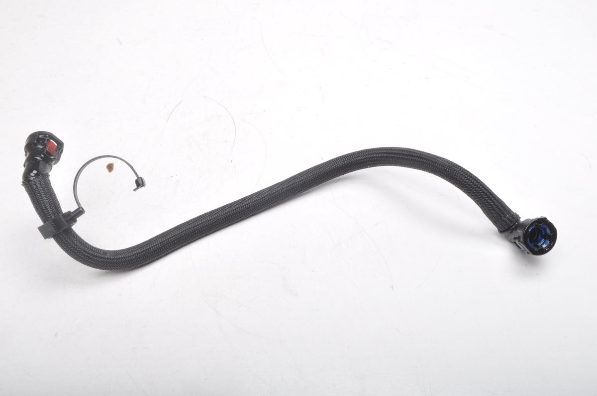 VOLVO XC60 I 2.4 D3/D4 163HP PIPE CABLE TRANSMISSION OIL HOSE