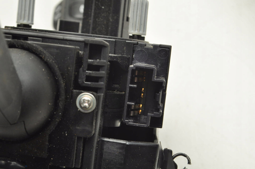 VOLVO XC60 I COMBINATION SWITCH STEERING COLUMN SWITCH 31313811 31343218