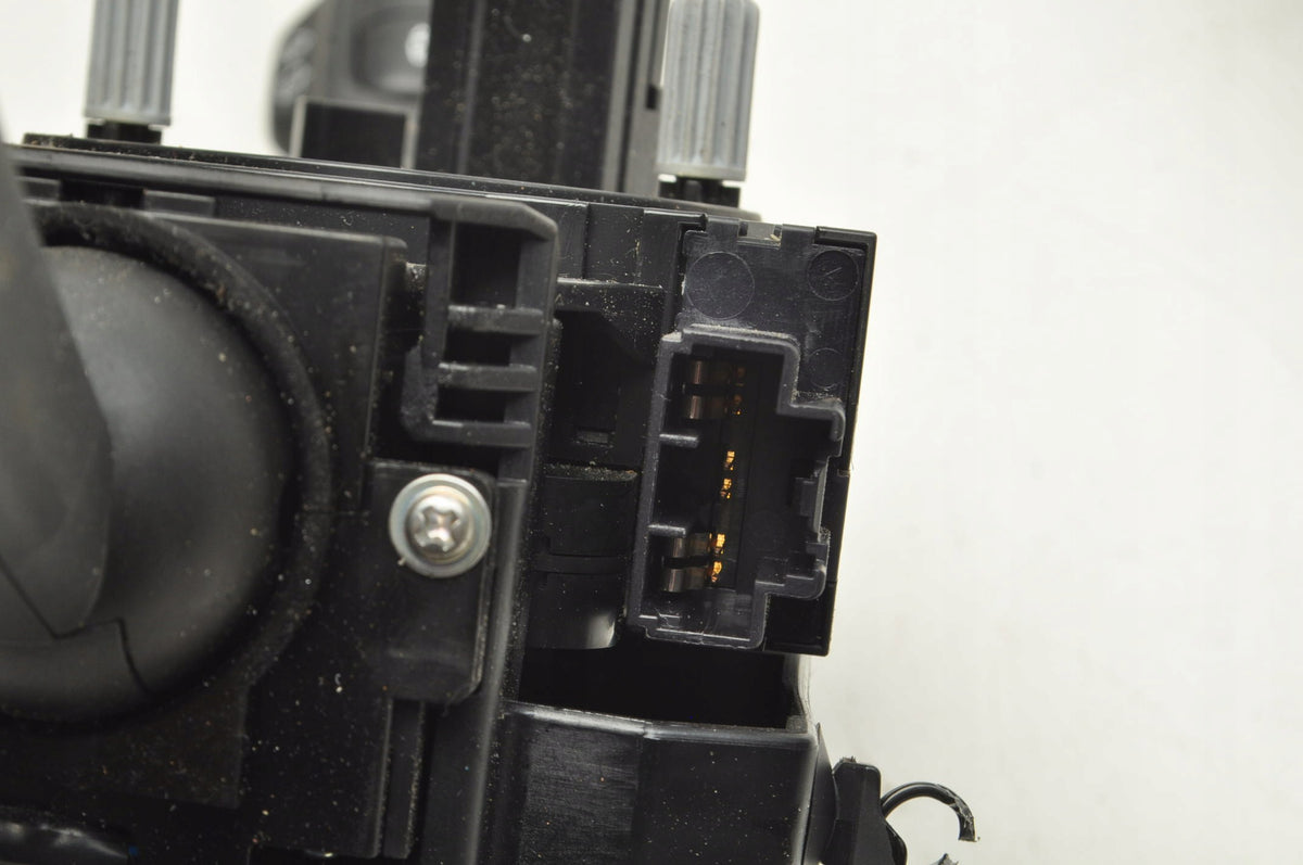 VOLVO XC60 I COMBINATION SWITCH STEERING COLUMN SWITCH 31313811 31343218